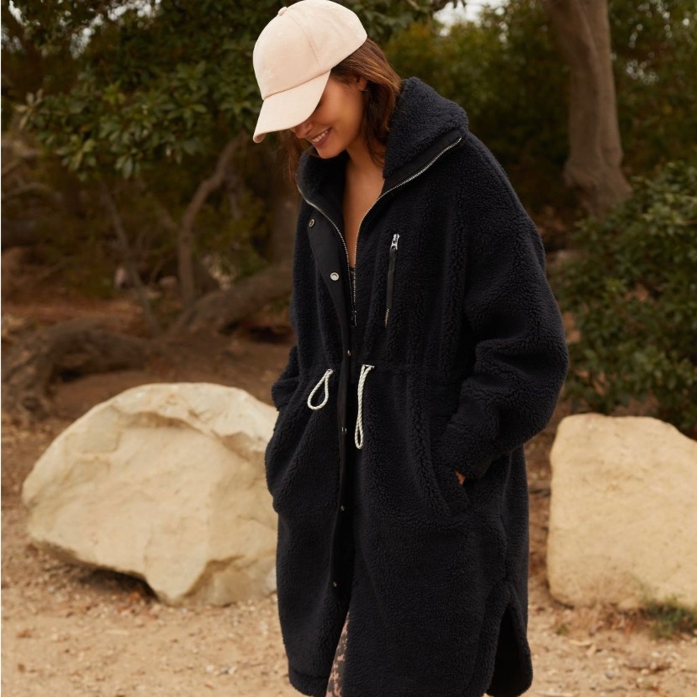 Varley New Jones Jacket